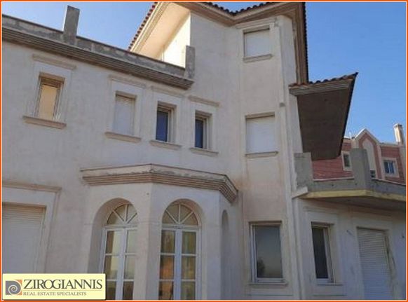 Detached home 427 sqm for sale, Rest Of Attica, Pikermi