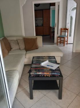 Apartment 57 sqm for rent, Piraeus Suburbs, Nikaia
