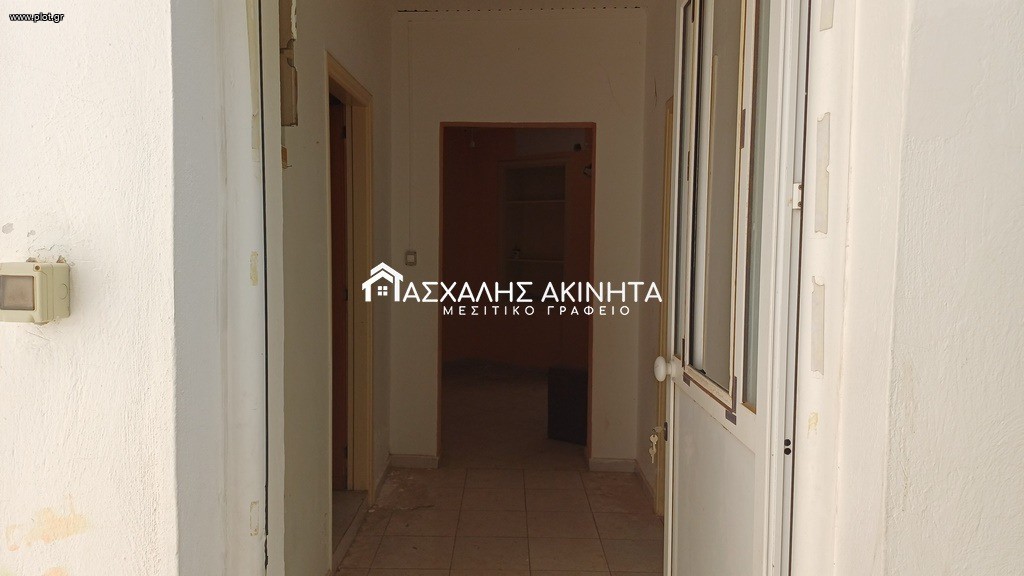 Διαμέρισμα 72 τ.μ. προς πώληση, Πόρος Ηρακλείου