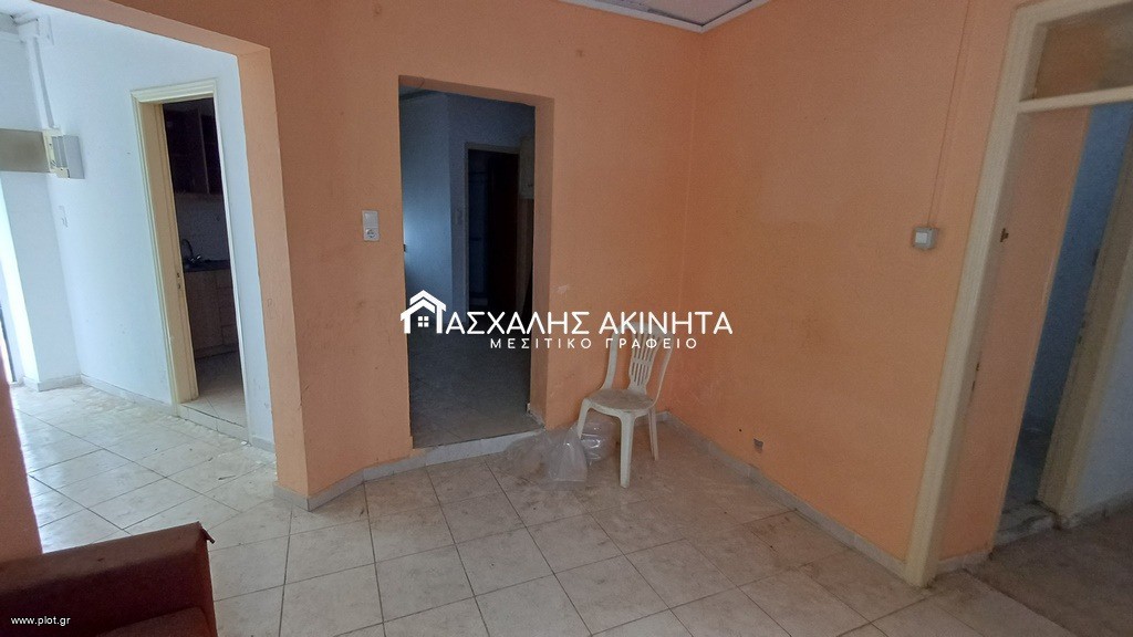 Διαμέρισμα 72 τ.μ. προς πώληση, Πόρος Ηρακλείου