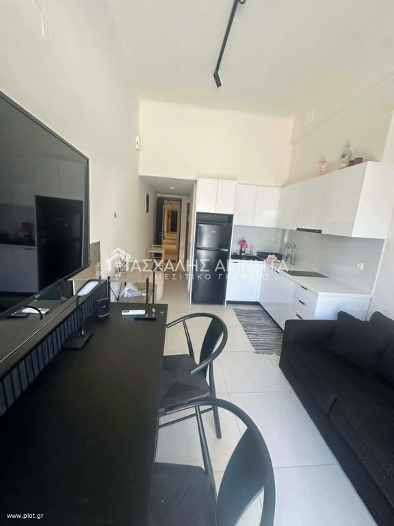 Studio / γκαρσονιέρα 32 τ.μ. προς ενοικίαση, Κέντρο Ηρακλείου