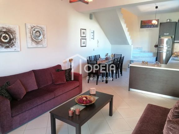 Maisonette 80 sqm for sale, Rest Of Attica, Markopoulo