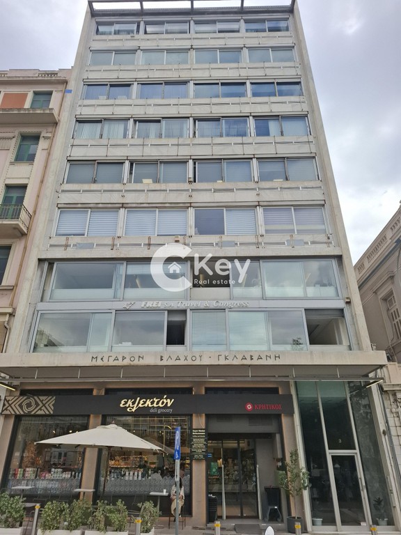 Γραφείο 75 τ.μ. προς πώληση, Πλατεία Κλαυθμώνος