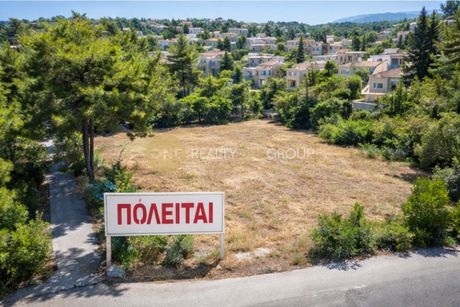 Οικόπεδο 760 τ.μ. για πώληση