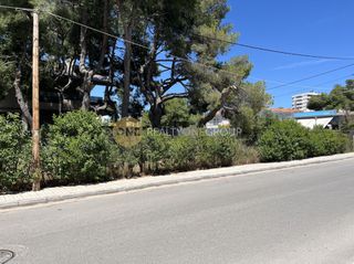 Οικόπεδο 1.181 τ.μ. για πώληση