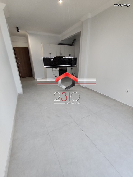 Studio / γκαρσονιέρα 48 τ.μ. προς πώληση, Άγιος Δημήτριος Θεσσαλονίκης