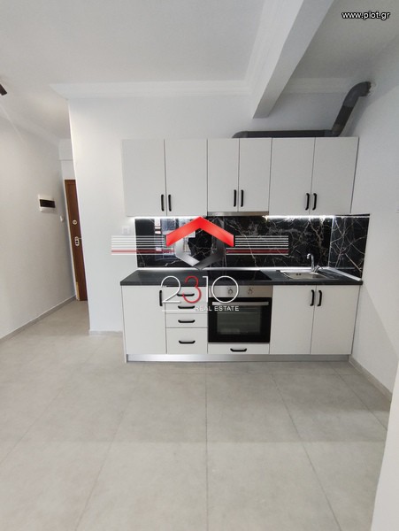 Studio / γκαρσονιέρα 48 τ.μ. προς πώληση, Άγιος Δημήτριος Θεσσαλονίκης