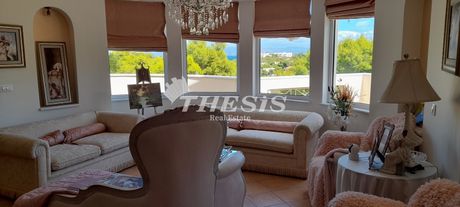 Detached home 500 sqm for sale