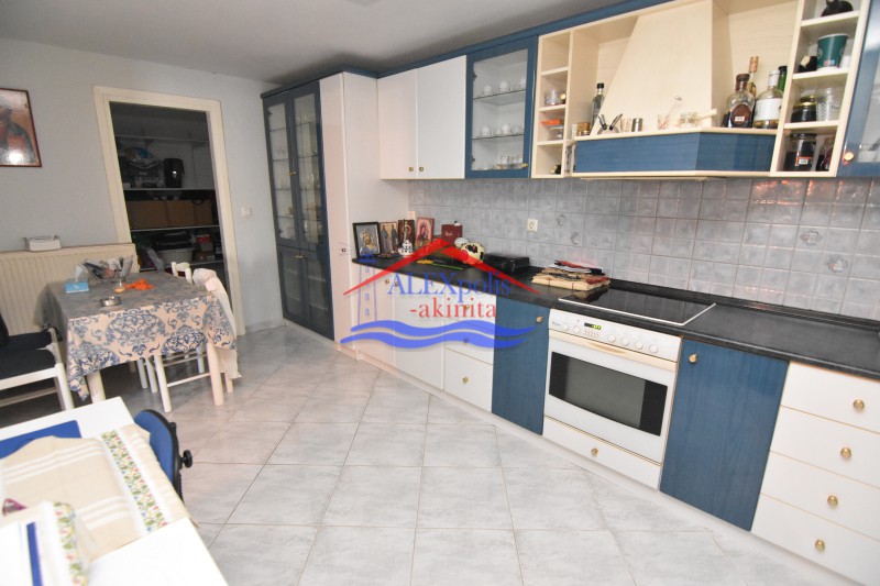 Διαμέρισμα 140 τ.μ. πρός ενοικίαση, Εβρος, Αλεξανδρούπολη