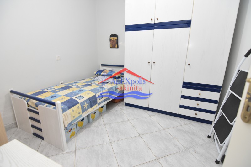 Διαμέρισμα 140 τ.μ. πρός ενοικίαση, Εβρος, Αλεξανδρούπολη