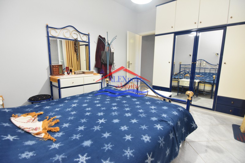 Διαμέρισμα 140 τ.μ. πρός ενοικίαση, Εβρος, Αλεξανδρούπολη