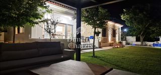 Βίλλα 110 τ.μ. για πώληση, Χαλκιδική, Παλλήνη-thumb-5