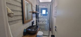 Βίλλα 110 τ.μ. για πώληση, Χαλκιδική, Παλλήνη-thumb-16