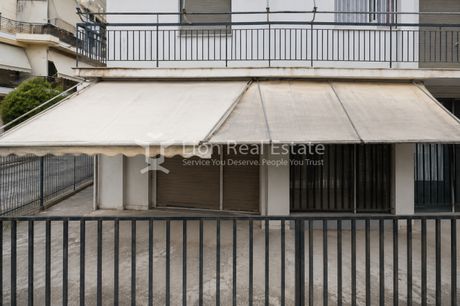 Κατάστημα 113 τ.μ. για ενοικίαση