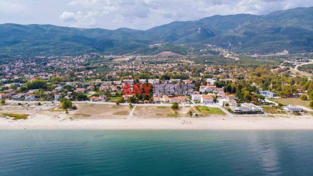 Οικόπεδο 982 τ.μ. προς πώληση, Ασπροβάλτα