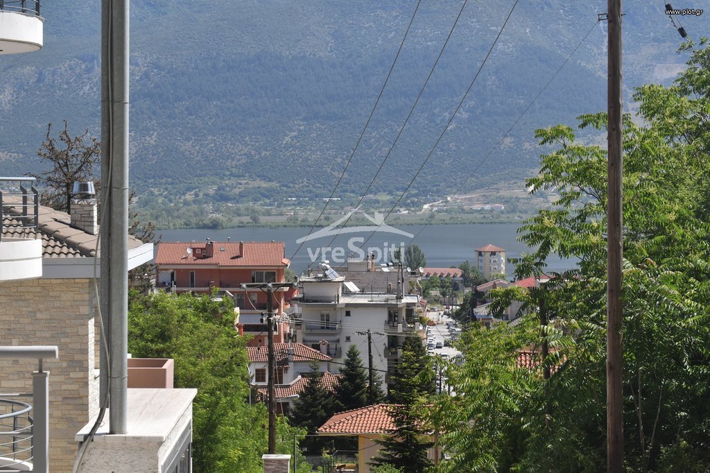 Οικόπεδο 364 τ.μ. για πώληση, Ν. Ιωαννίνων, Ιωάννινα