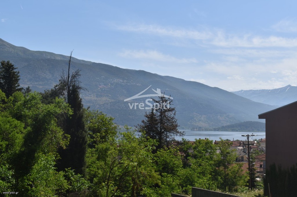 Οικόπεδο 730 τ.μ. προς πώληση, Ιωάννινα