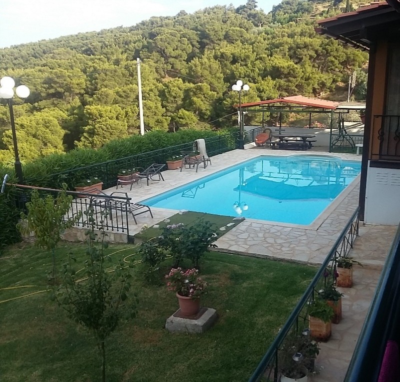 Μονοκατοικία 481 τ.μ. πρός πώληση, Αττική - Υπόλοιπο, Κουβαράς