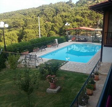 Μονοκατοικία 379 τ.μ. για πώληση