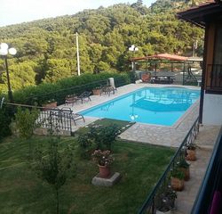 Μονοκατοικία 481 τ.μ. πρός πώληση