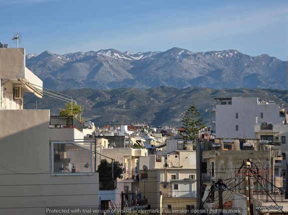 Συγκρότημα διαμερισμάτων 223 τ.μ. για πώληση, Ν. Χανίων, Χανιά