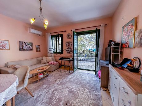 Maisonette 110 sqm for sale