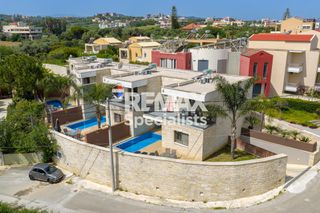 Συγκρότημα διαμερισμάτων 384,32 τ.μ. για πώληση