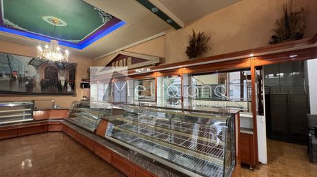 Κατάστημα 240 τ.μ. για ενοικίαση