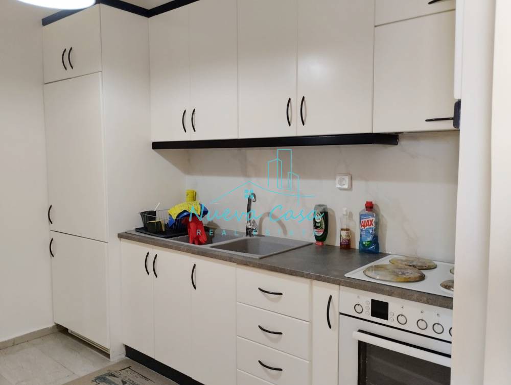 Διαμέρισμα 55 τ.μ. πρός ενοικίαση, Αχαΐα, Πάτρα