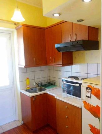 Studio 28 sqm for rent, Achaia, Patra