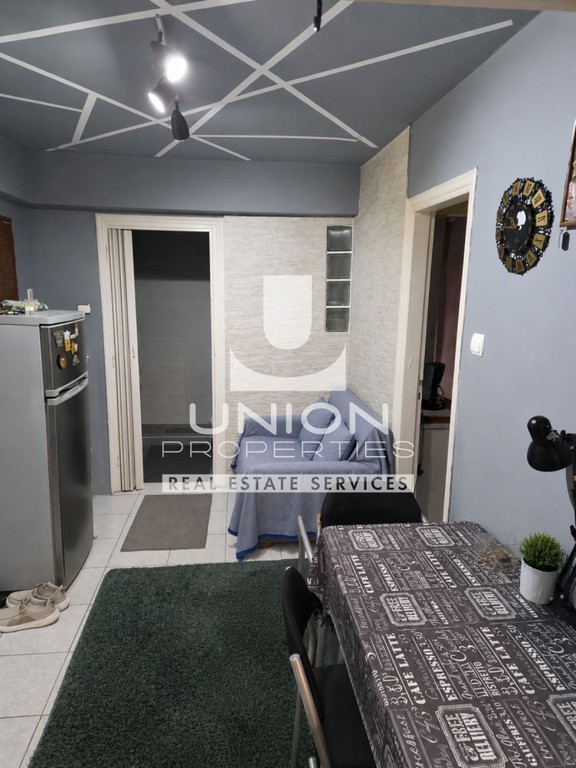 Studio / γκαρσονιέρα 37 τ.μ. πρός πώληση, Αθήνα - Κέντρο, Ιλίσια
