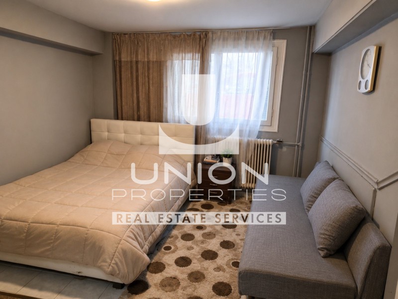 Studio / γκαρσονιέρα 37 τ.μ. πρός πώληση, Αθήνα - Κέντρο, Ιλίσια
