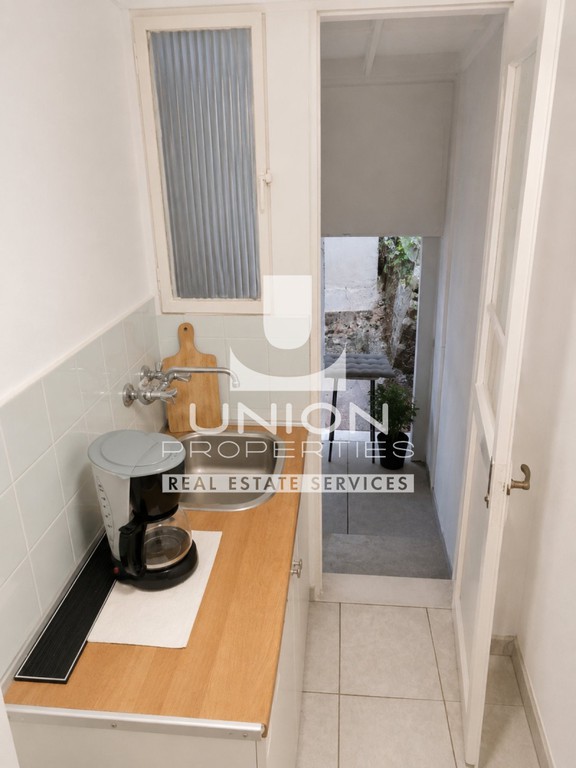 Studio / γκαρσονιέρα 37 τ.μ. πρός πώληση, Αθήνα - Κέντρο, Ιλίσια