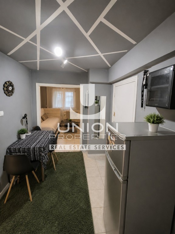 Studio / γκαρσονιέρα 37 τ.μ. πρός πώληση, Αθήνα - Κέντρο, Ιλίσια
