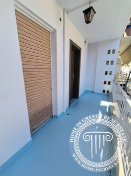 Διαμέρισμα 60 τ.μ. προς ενοικίαση