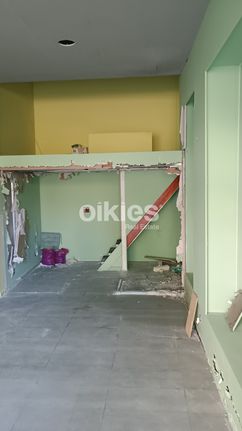 Store 37 sqm for rent, Thessaloniki - Center, Kato Toumpa