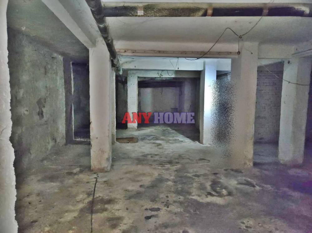 Αποθήκη 142 τ.μ. προς πώληση, Κέντρο Θεσσαλονίκης