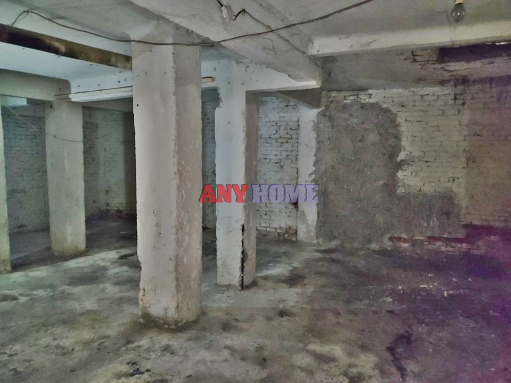Αποθήκη 142 τ.μ. προς πώληση, Κέντρο Θεσσαλονίκης