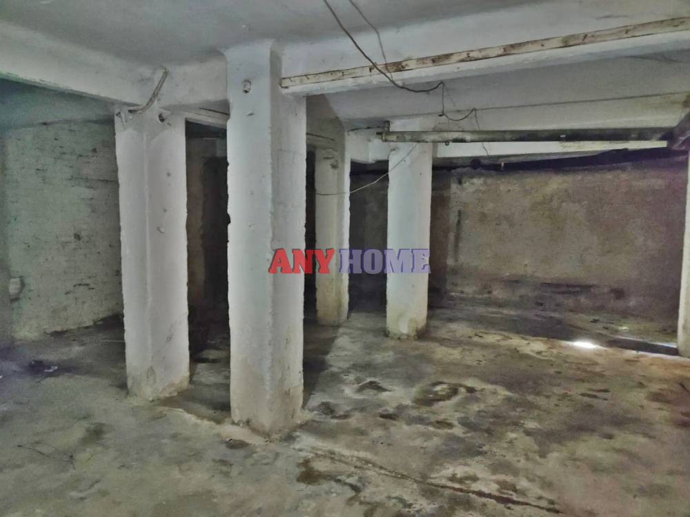 Αποθήκη 142 τ.μ. προς πώληση, Κέντρο Θεσσαλονίκης