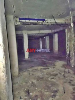 Αποθήκη 142 τ.μ. προς πώληση