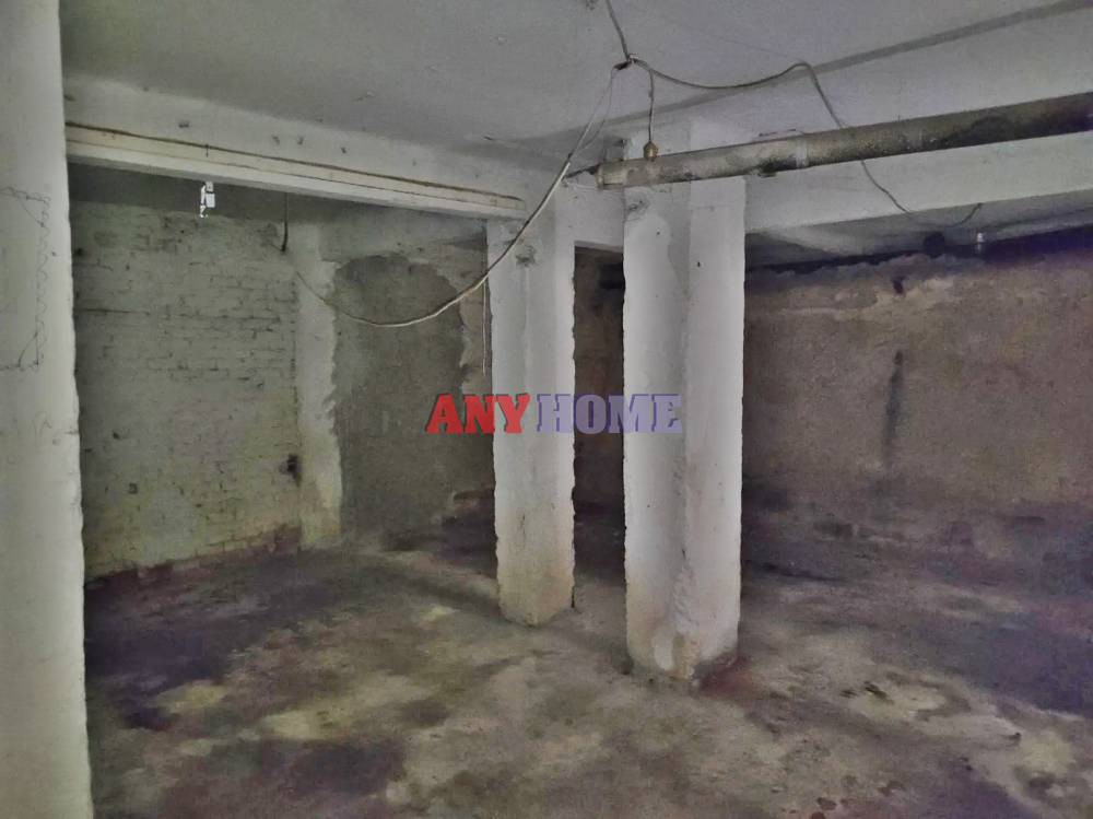 Αποθήκη 142 τ.μ. προς πώληση, Κέντρο Θεσσαλονίκης