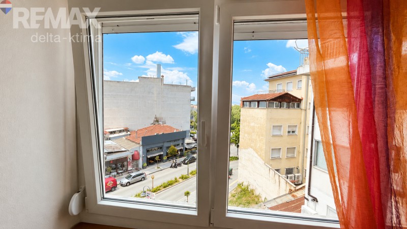 Διαμέρισμα 30 τ.μ. προς ενοικίαση, Κέντρο Λάρισας
