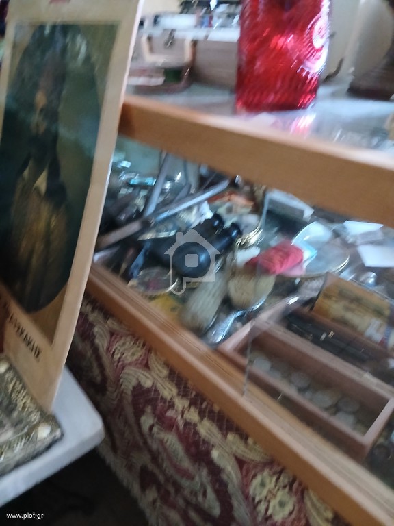 Επιχείρηση 200 τ.μ. προς πώληση, Ν. Λάρισας, Ποταμιά
