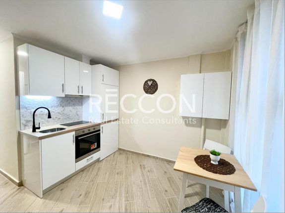 Apartment 25 sqm for rent, Athens - Center, Patision - Acharnon