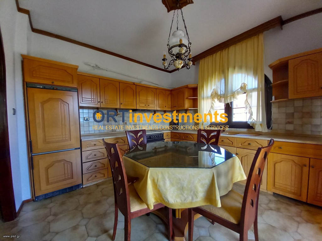 Διαμέρισμα 120 τ.μ. πρός ενοικίαση, Θεσσαλονίκη - Περιφ/Κοί Δήμοι, Χορτιάτης