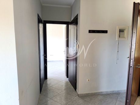 Apartment 72 sqm for sale