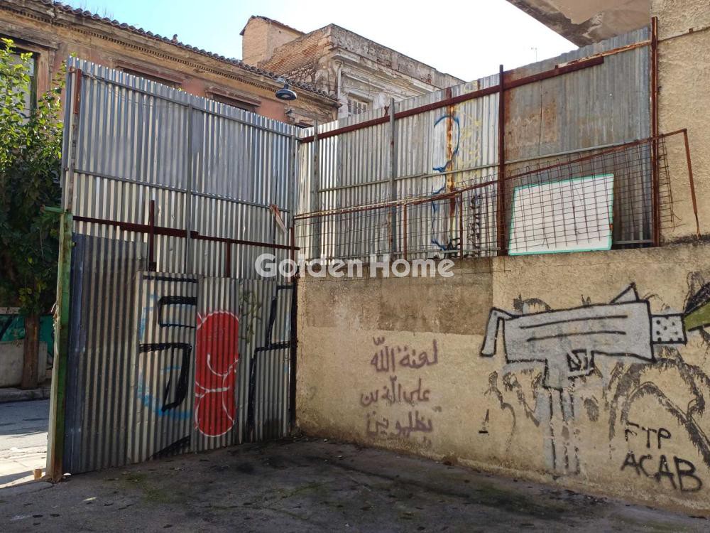 Οικόπεδο 159 τ.μ. προς πώληση, Πλατεία Βάθης