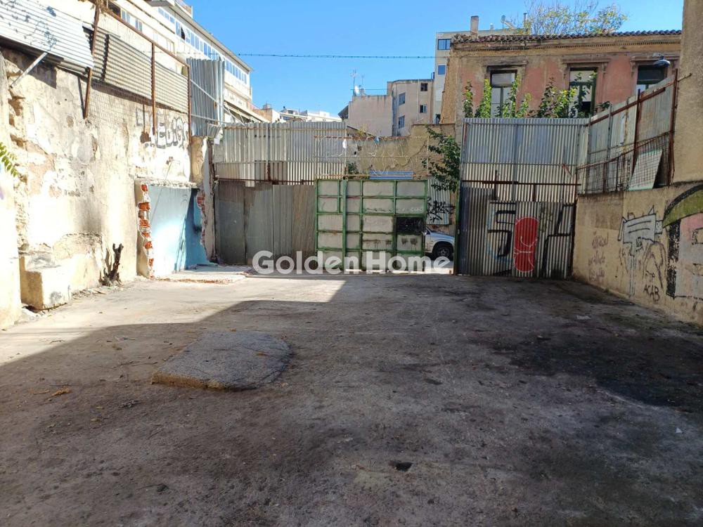 Οικόπεδο 159 τ.μ. προς πώληση, Πλατεία Βάθης