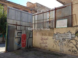 Οικόπεδο 159 τ.μ. προς πώληση, Πλατεία Βάθης-thumb-3