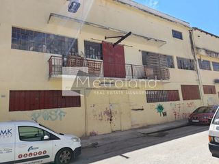 Αποθήκη 2.850 τ.μ. για πώληση